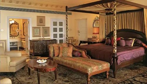 Taj Lake Palace, Udaipur - Other Facilities - Common Area 41